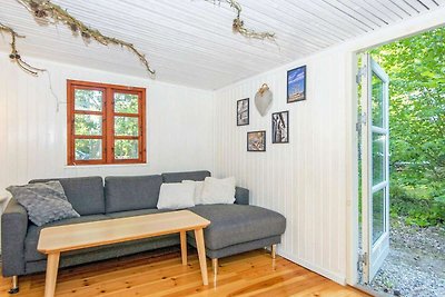 6 Personen Ferienhaus in Ebeltoft-By Traum