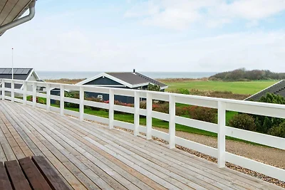 6 Personen Ferienhaus in Nordborg-By Traum