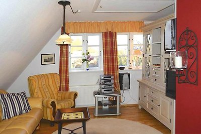 Ferienwohnung in Oevenum auf Foehr