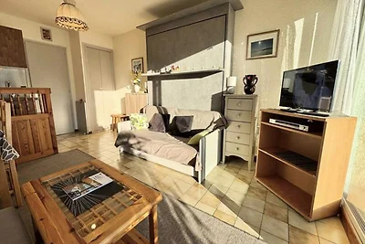 Studio-Apartment in Notre-Dame-de-Bellecombe ...