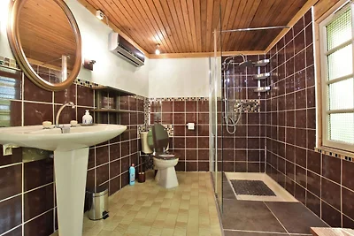 Mulino ristrutturato con giardino privato