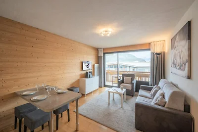 Familienapartment im Zentrum des Ortes