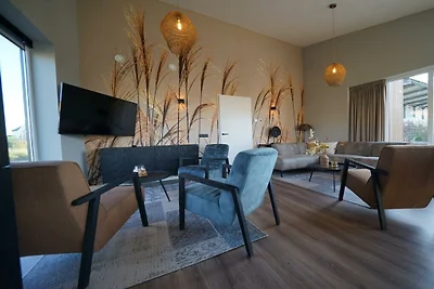 Ferienhaus in Hindeloopen mit Wifi