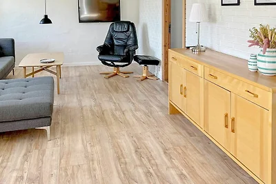 4 Personen Ferienhaus in Østervrå-By Traum