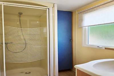 Accogliente bungalow a Canet de Mar