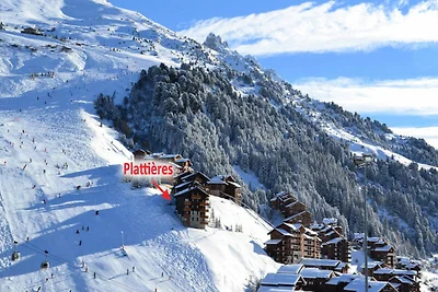 Ferienhaus in der Nähe von Mont Vallon und de...