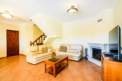 Ferienhaus in Albufeira mit Pool