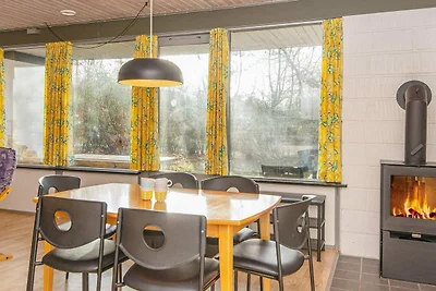 6 Personen Ferienhaus in Ans By