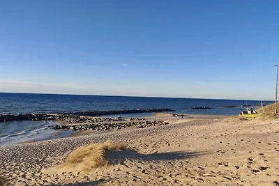 14 Personen Ferienhaus in Hjørring-By Traum