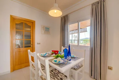 Maison de vacances de 2 chambres à Alcúdia
