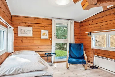 4 Sterne Ferienhaus in Ebeltoft