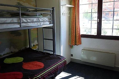 3 Zimmer für 6 Personen