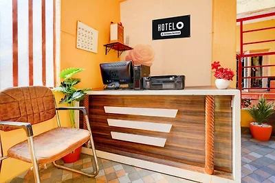 Super Hotel O Ramachandrapuram