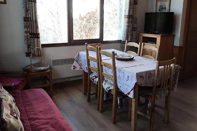 3-Zimmer-Wohnung für 6 Personen, Südlage