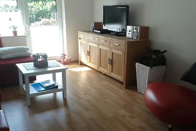 Casa de vacaciones con 1 dormitorio