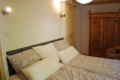 Appartamento con sauna in Turingia