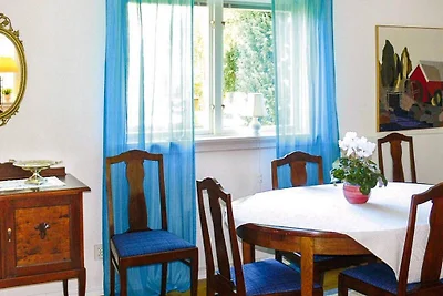 4 Personen Ferienhaus in BERGKVARA-By Traum