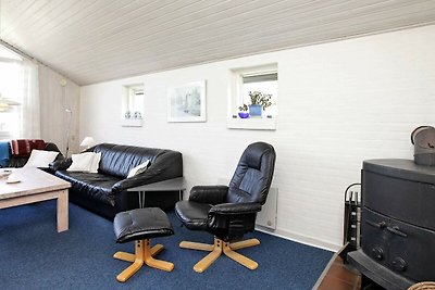 8 persoons vakantie huis in Blåvand