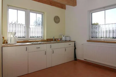 Agriturismo Neuendorfkrug, Lütow