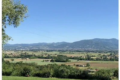 Villa Bucatino Komfortable Ferienresidenz