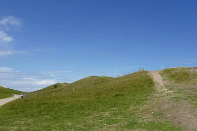 Gemutliches Strandhaus in Rageleje -- By Trau...