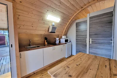 Gemütlicher haustierfreundlicher Bungalow in...