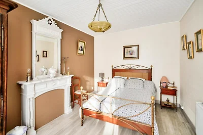 Apartment in Treffiagat in der Nähe von Pors...