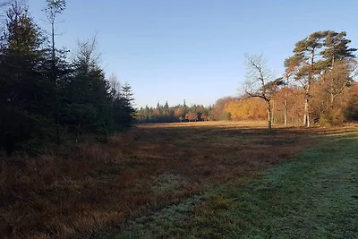 8 Personen Ferienhaus in Toftlund-By Traum