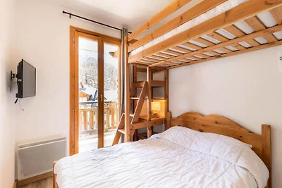 Residenz Le Balcon Des Airelles