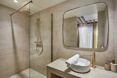 Subliem appartement Rue Royale/Madeleine