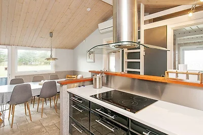 10 Personen Ferienhaus in Jerup