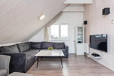 Ferienhaus in exklusiver Lage