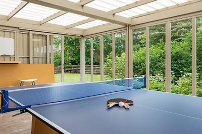 8 persoons vakantie huis in Struer-By Traum