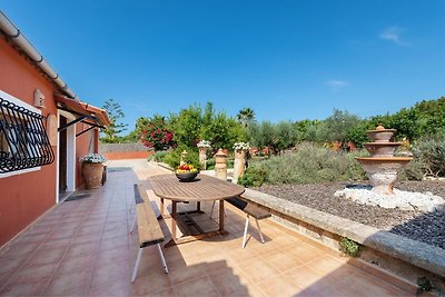 Can Calafat - Villa Con Piscina Privada