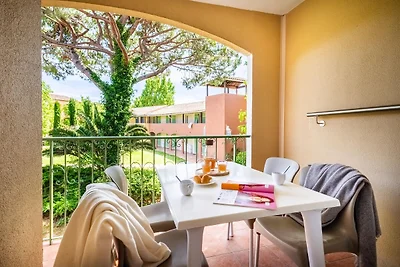 Smart Escape mit Pool