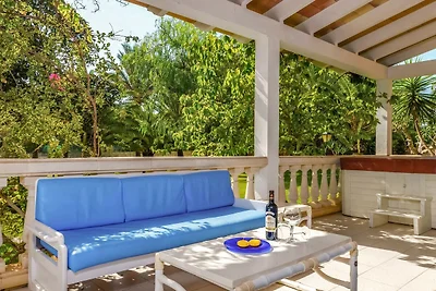 Casa Bonita (ses Salines) - Villa Con Piscina