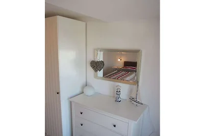 Ferienwohnung mit 2 Schlafzimmer