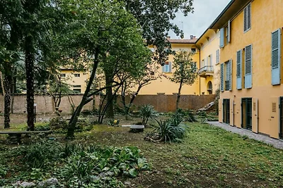 Wohnung in Bologna mit Parken
