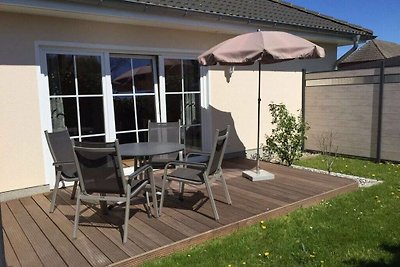 Boddensurfer 2a Comfortabele vakantiewoning