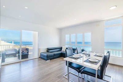 Boston - Apartamento En Can Picafort.