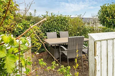 6 persoons vakantie huis in Hejls