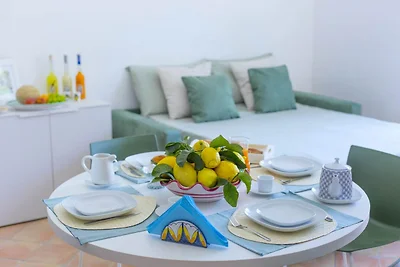 Appartamento La casa di Lia