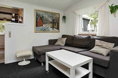 6 persoons vakantie huis in Blåvand