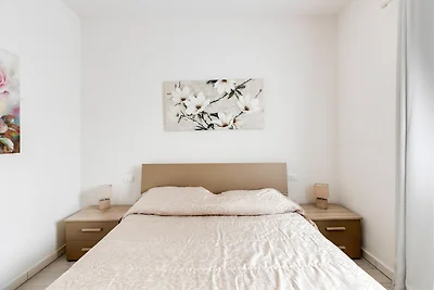 Patio, Klimaanlage und Gemeinschaftspool