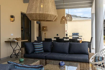 Wohnung in Puerto de Pollensa mit Pool