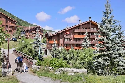 Quartier La Forêt