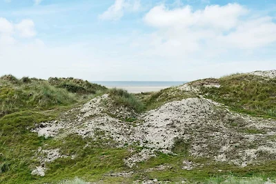 2 Personen Ferienhaus in Fanø-By Traum