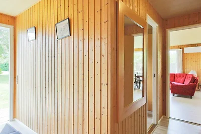 6 Personen Ferienhaus in Gedser-By Traum