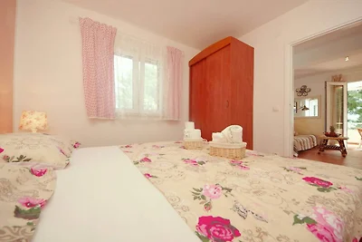 One Bedroom Apartment with Balcony and Sea Vi...