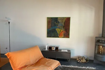 Ferienwohnung mit 1 Schlafzimmer